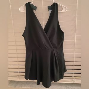 NWWT Mini Romper